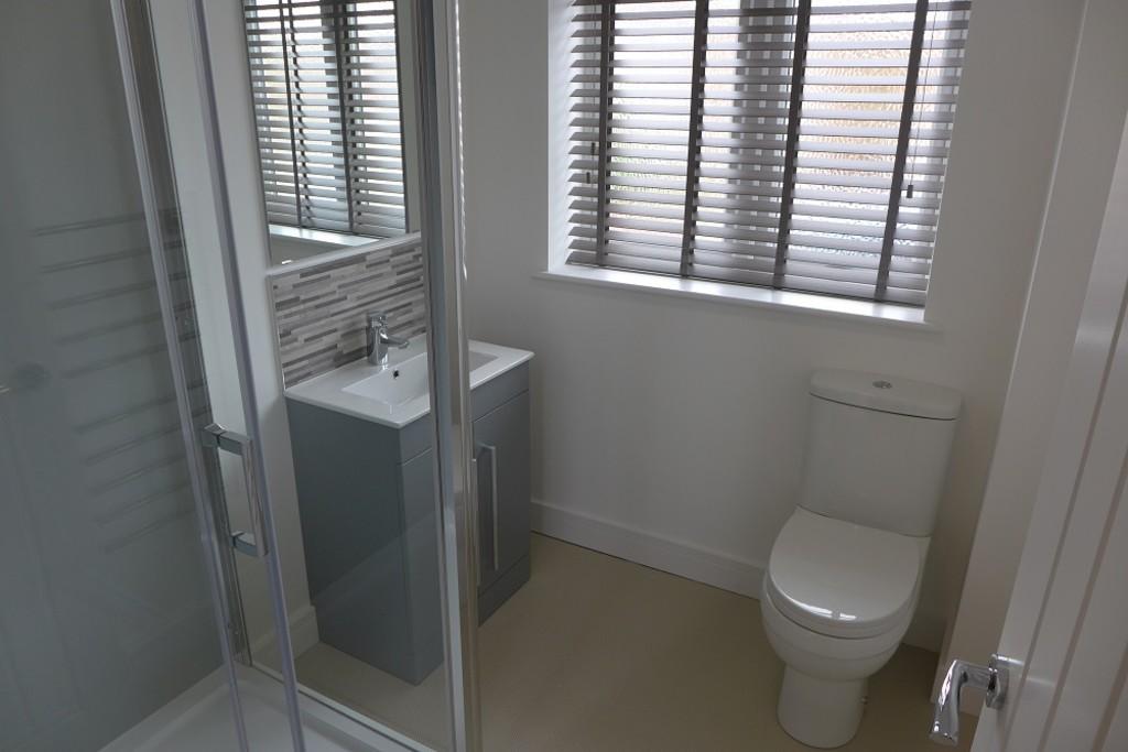 Baynton House, 13 ensuite