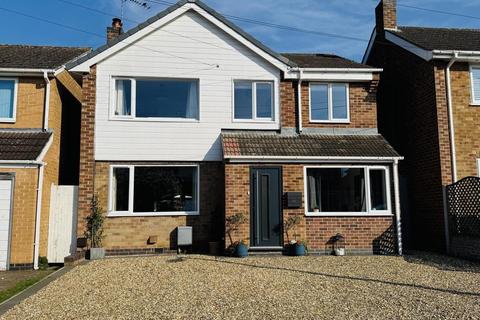 59 Leeway Road, Southwell, NG25 0BZ
