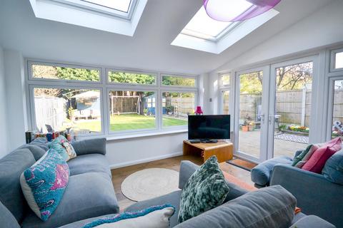 59 Leeway Road, Southwell, NG25 0BZ