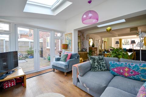 59 Leeway Road, Southwell, NG25 0BZ