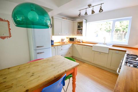 59 Leeway Road, Southwell, NG25 0BZ