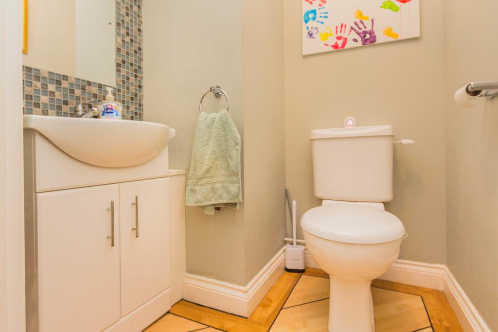 Cloakroom