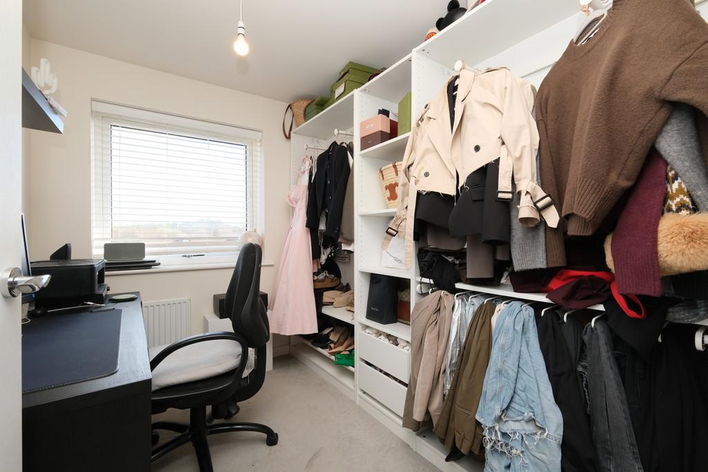 Bedroom Four/Office