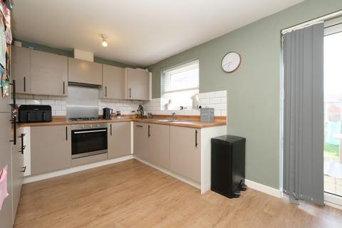 3 bedroom semi-detached house for sale, Horsley Lane, Gedling, Nottingham