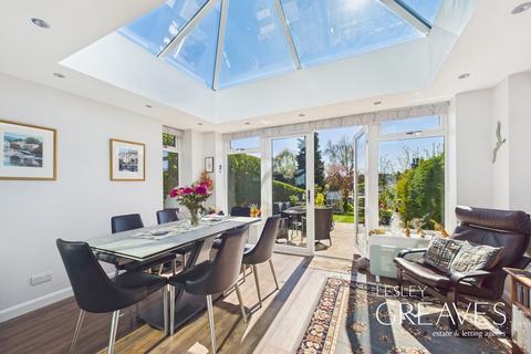 21 Gregory Avenue, Mapperley, Nottingham, NG3 6BW