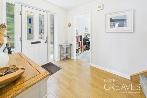 21 Gregory Avenue, Mapperley, Nottingham, NG3 6BW