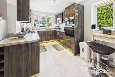 21 Gregory Avenue, Mapperley, Nottingham, NG3 6BW