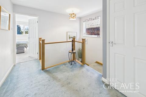 21 Gregory Avenue, Mapperley, Nottingham, NG3 6BW