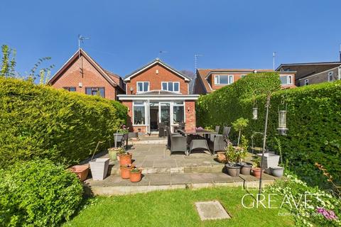 21 Gregory Avenue, Mapperley, Nottingham, NG3 6BW