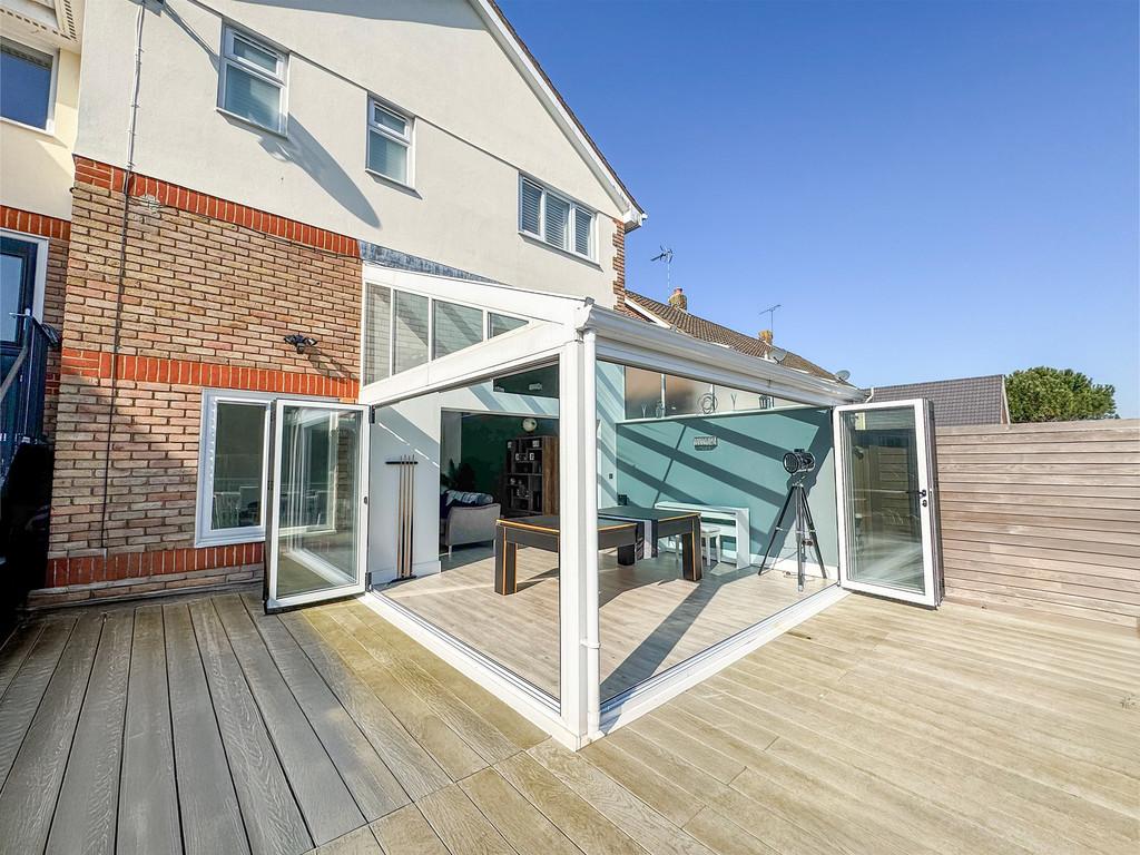 Bifolds