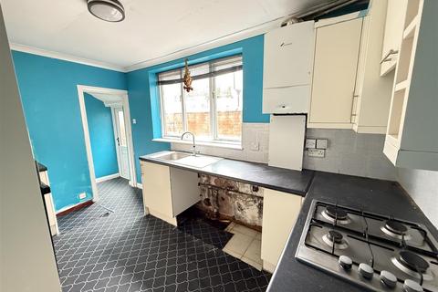 3 bedroom terraced house for sale, Shobnall Street, Burton-On-Trent DE14