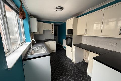 3 bedroom terraced house for sale, Shobnall Street, Burton-On-Trent DE14