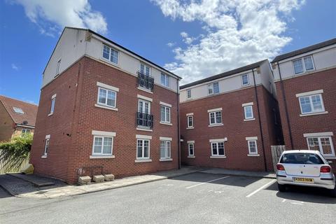 Mackley Close, South Shields