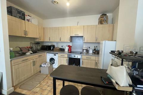 1 bedroom ground floor flat to rent, Briton Street, Southampton