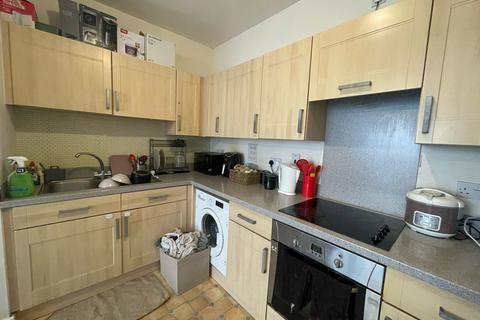 1 bedroom ground floor flat to rent, Briton Street, Southampton