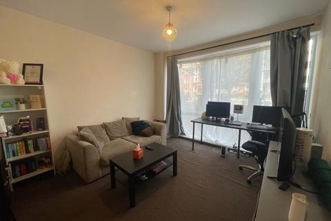 1 bedroom ground floor flat to rent, Briton Street, Southampton
