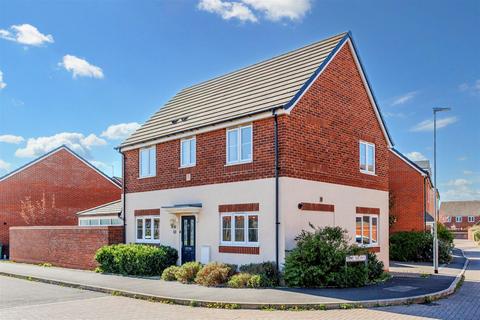 undefined, Snaffle Way, Evesham WR11