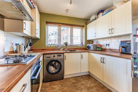 undefined, Snaffle Way, Evesham WR11