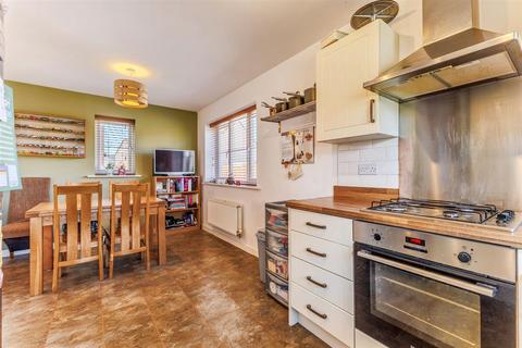 undefined, Snaffle Way, Evesham WR11
