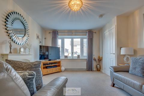 3 bedroom semi-detached house for sale, Rookery Close, Sheffield S26