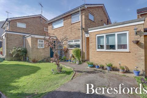 3 bedroom detached house for sale, Tomlyns Close, Hutton, CM13