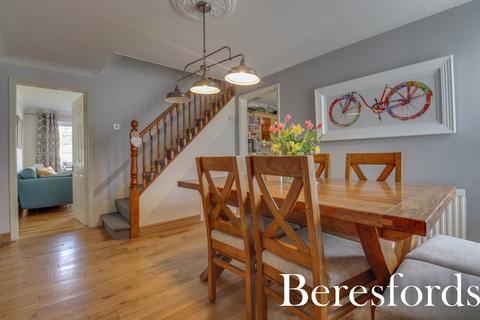 3 bedroom detached house for sale, Tomlyns Close, Hutton, CM13