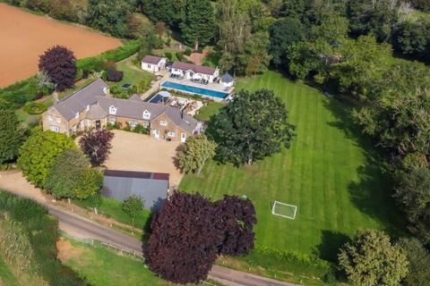 7 bedroom detached house for sale, Shutford, Banbury, Oxfordshire