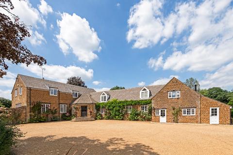 7 bedroom detached house for sale, Shutford, Banbury, Oxfordshire