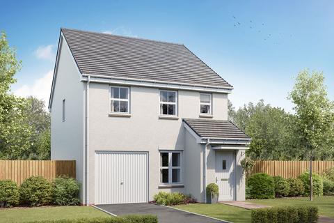 3 bedroom semi-detached house for sale, Plot 18, The Glenmore at Eve Parc, Bickland Water Road, Kergilliack TR11