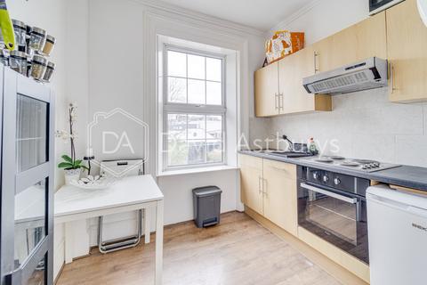 2 bedroom ground floor flat to rent, Thane Villas, Holloway, London