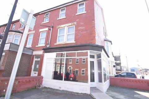 Bond Street, Blackpool