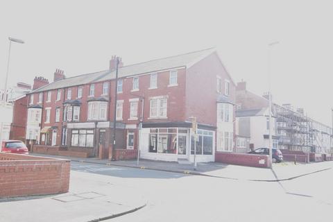 undefined, Bond Street, Blackpool