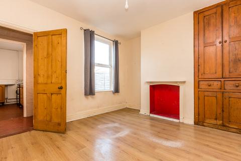 2 bedroom terraced house for sale, Harborough Road, Rushden NN10