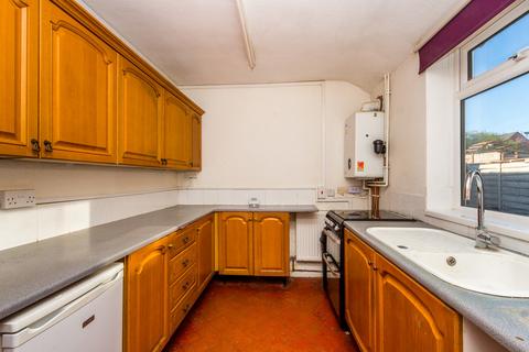 2 bedroom terraced house for sale, Harborough Road, Rushden NN10