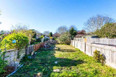 2 bedroom terraced house for sale, Harborough Road, Rushden NN10