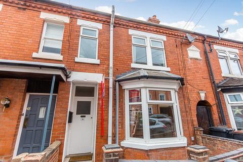 2 bedroom terraced house for sale, Harborough Road, Rushden NN10