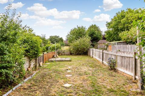 2 bedroom terraced house for sale, Harborough Road, Rushden NN10