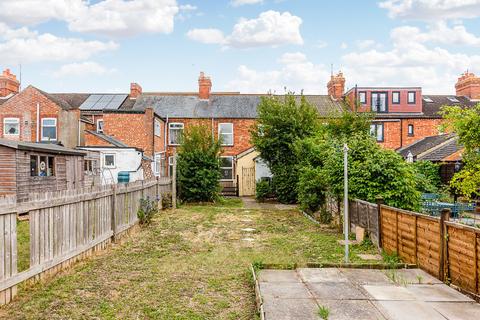 2 bedroom terraced house for sale, Harborough Road, Rushden NN10