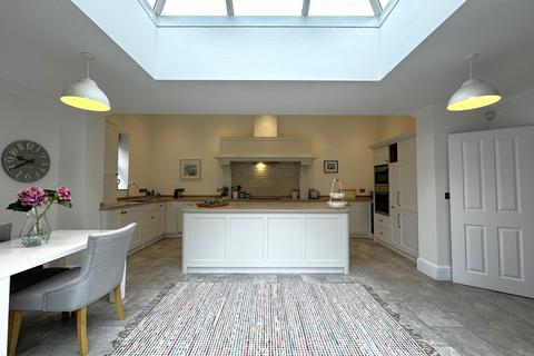 2 bedroom semi-detached house for sale, Nacton, Ipswich
