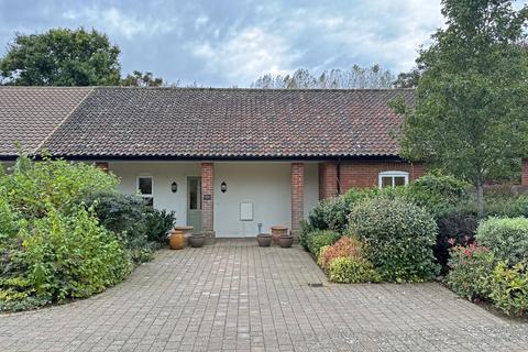2 bedroom semi-detached house for sale, Nacton, Ipswich