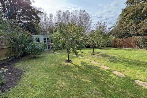 2 bedroom semi-detached house for sale, Nacton, Ipswich