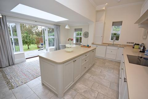 2 bedroom semi-detached house for sale, Nacton, Ipswich
