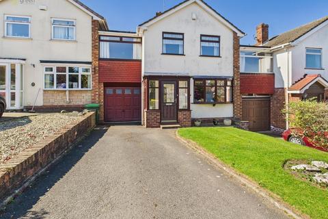 Ingestre Drive, Birmingham B43