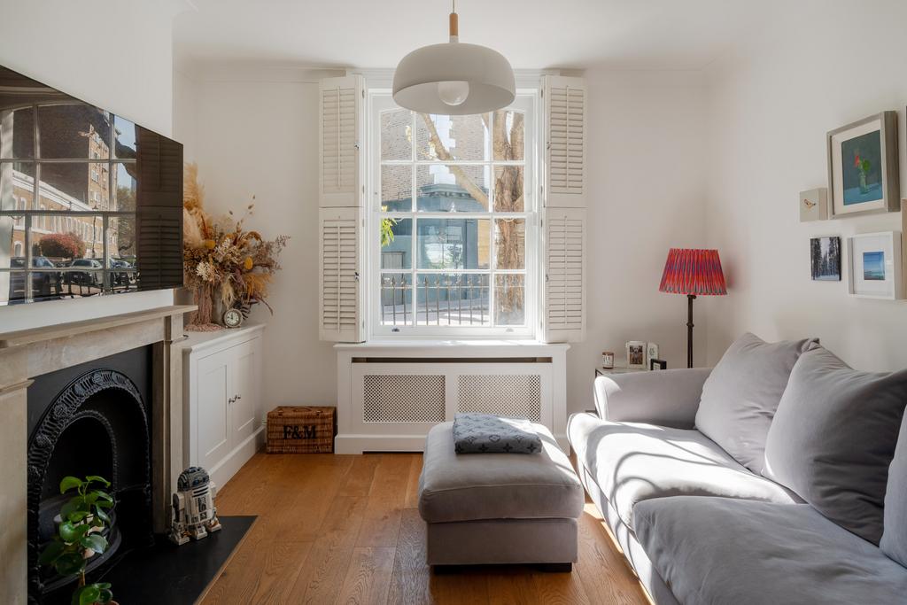 274418 - Baring Street, London N1 - high res - ...