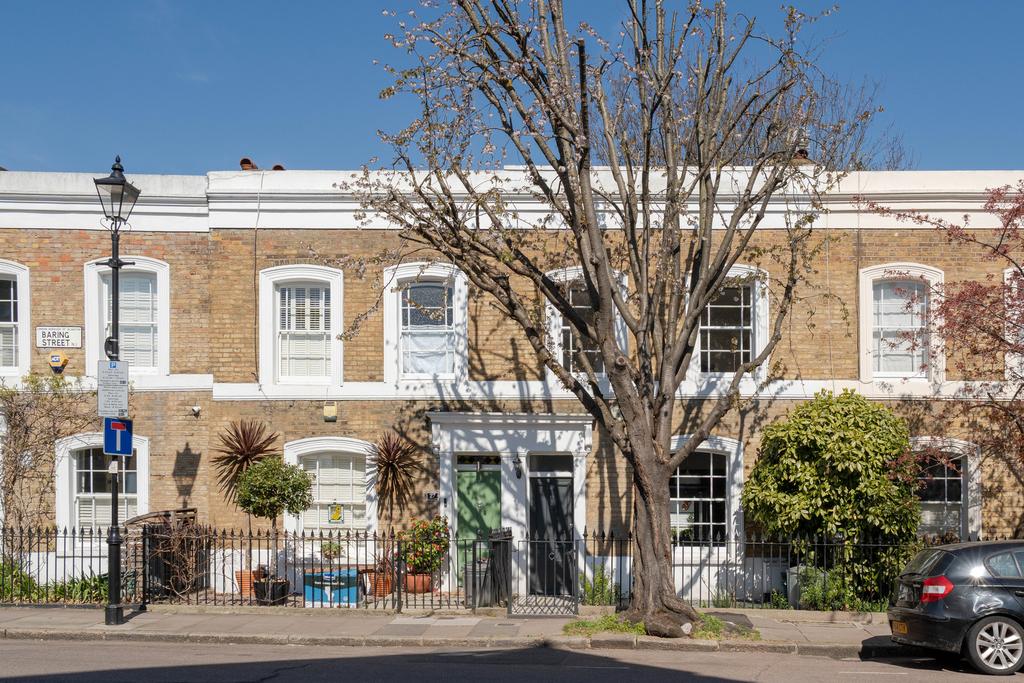 274440 - Baring Street, London N1 - high res - ...