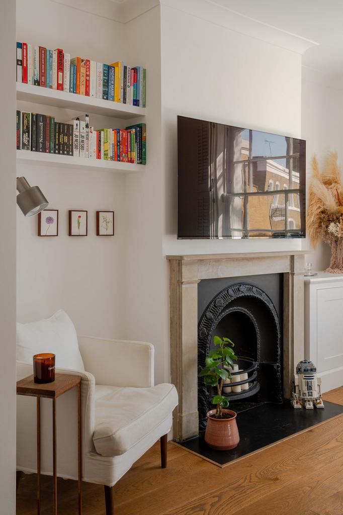 274419 - Baring Street, London N1 - high res - ...