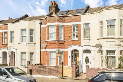 40 Wimbledon Road, London, SW17 0UQ