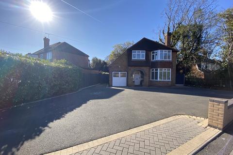 63 Bryanston Road, Solihull, B91 1BS