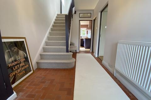 63 Bryanston Road, Solihull, B91 1BS
