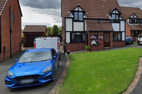 2 bedroom semi-detached house for sale, Hadleigh Court, Coxhoe, Durham, County Durham, DH6